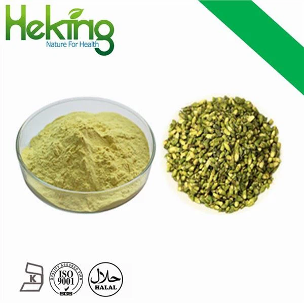 Citation de la quercétine