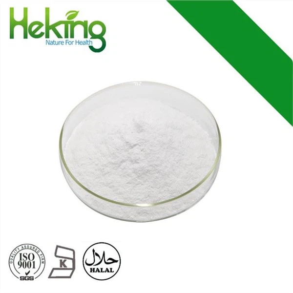 Poudre de vitamine E